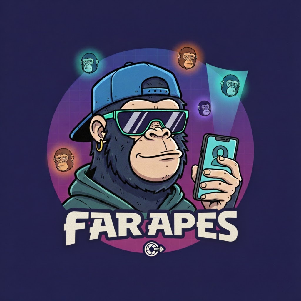 FarApe - Farcaster Mini Apps